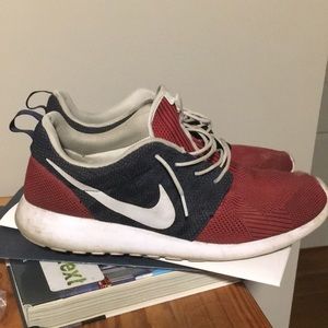 Nike Roshe Run ID USA